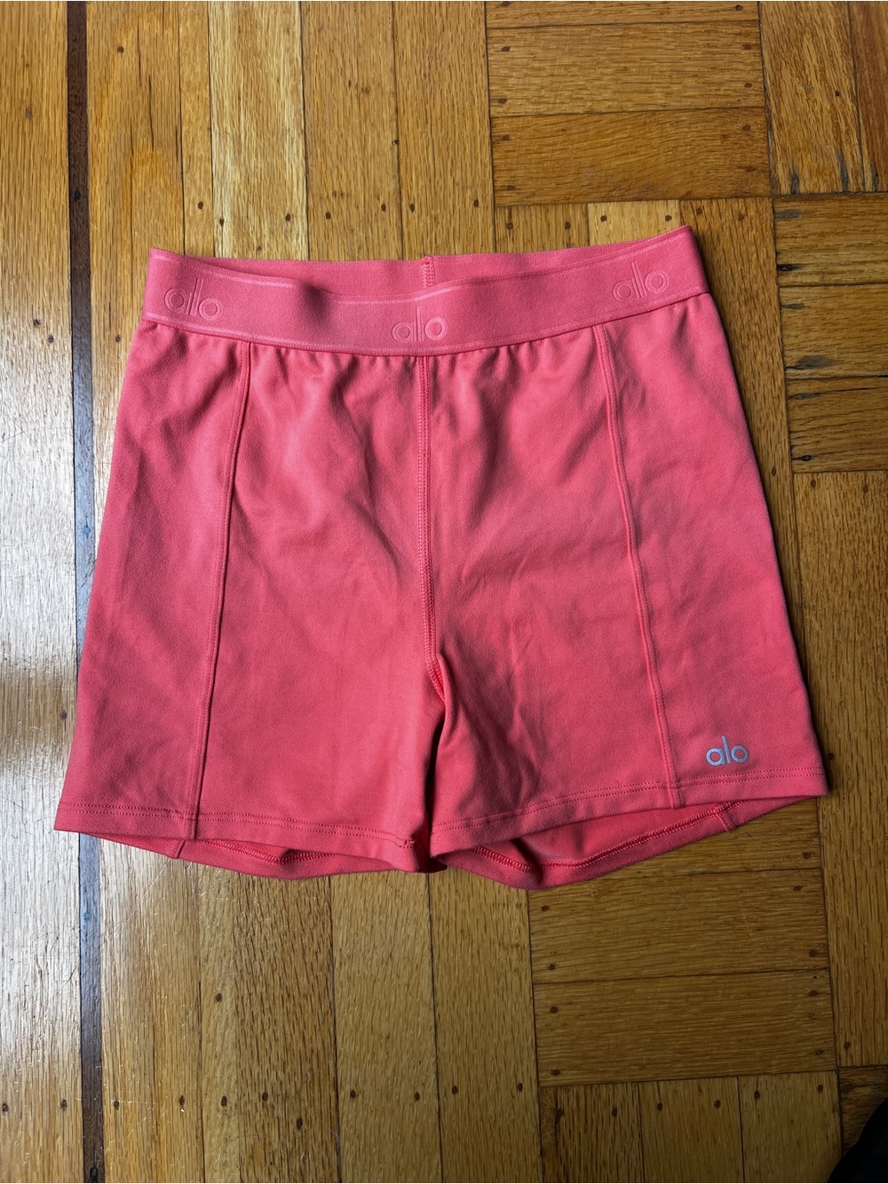 alo shorts